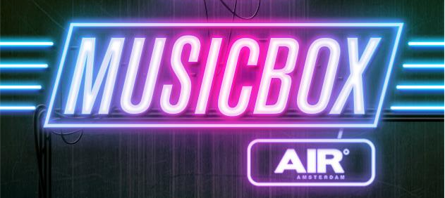 Musicbox AIR